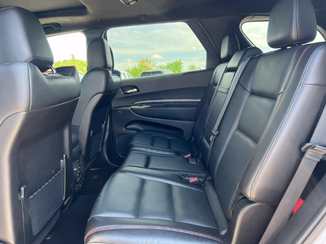Used 2025 Dodge Durango R/T AWD/4WD image 5