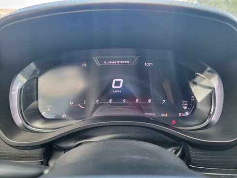 Used 2024 RAM 1500 Limited image 20