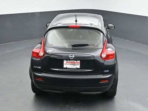 Used 2014 Nissan Juke S FWD image 27