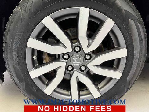 Used 2019 Honda Pilot EX-L image 9