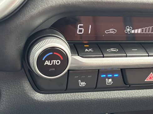 New 2026 MAZDA CX-50 AWD 2.5 S w/ Weather Package image 36