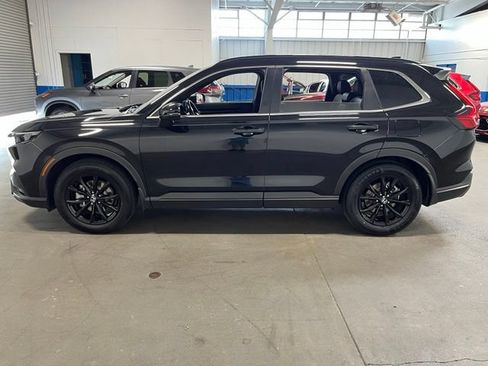 Used 2025 Honda CR-V Sport-L image 6