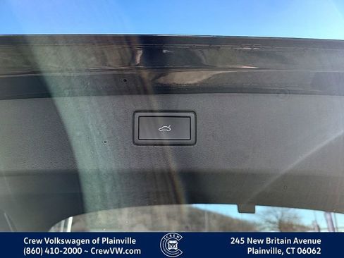 New 2026 Volkswagen Tiguan SE R-Line image 53