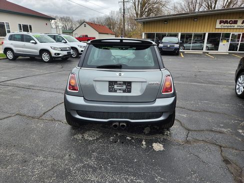 Used 2008 MINI Cooper S w/ Premium Pkg image 5