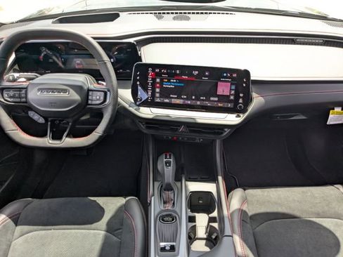 New 2026 Dodge Charger R/T AWD/4WD image 13