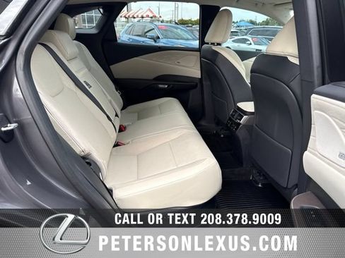 Used 2025 Lexus RX 350 w/ Convenience Package AWD/4WD image 20