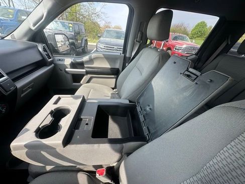 Used 2016 Ford F150 XLT w/ Equipment Group 301A Mid image 28