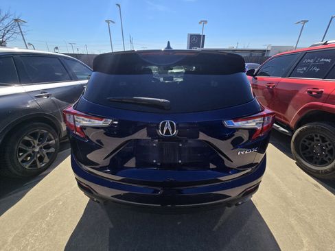 Used 2023 Acura RDX w/ Technology Package image 6