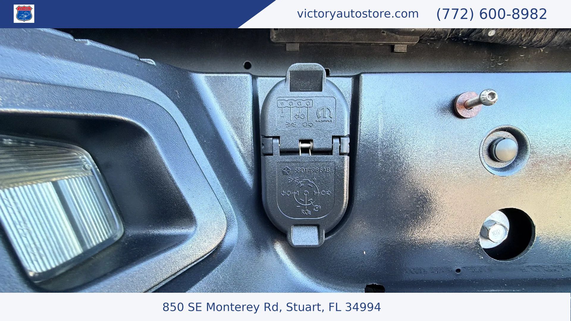 Used 2018 RAM 1500 Big Horn RWD image 18