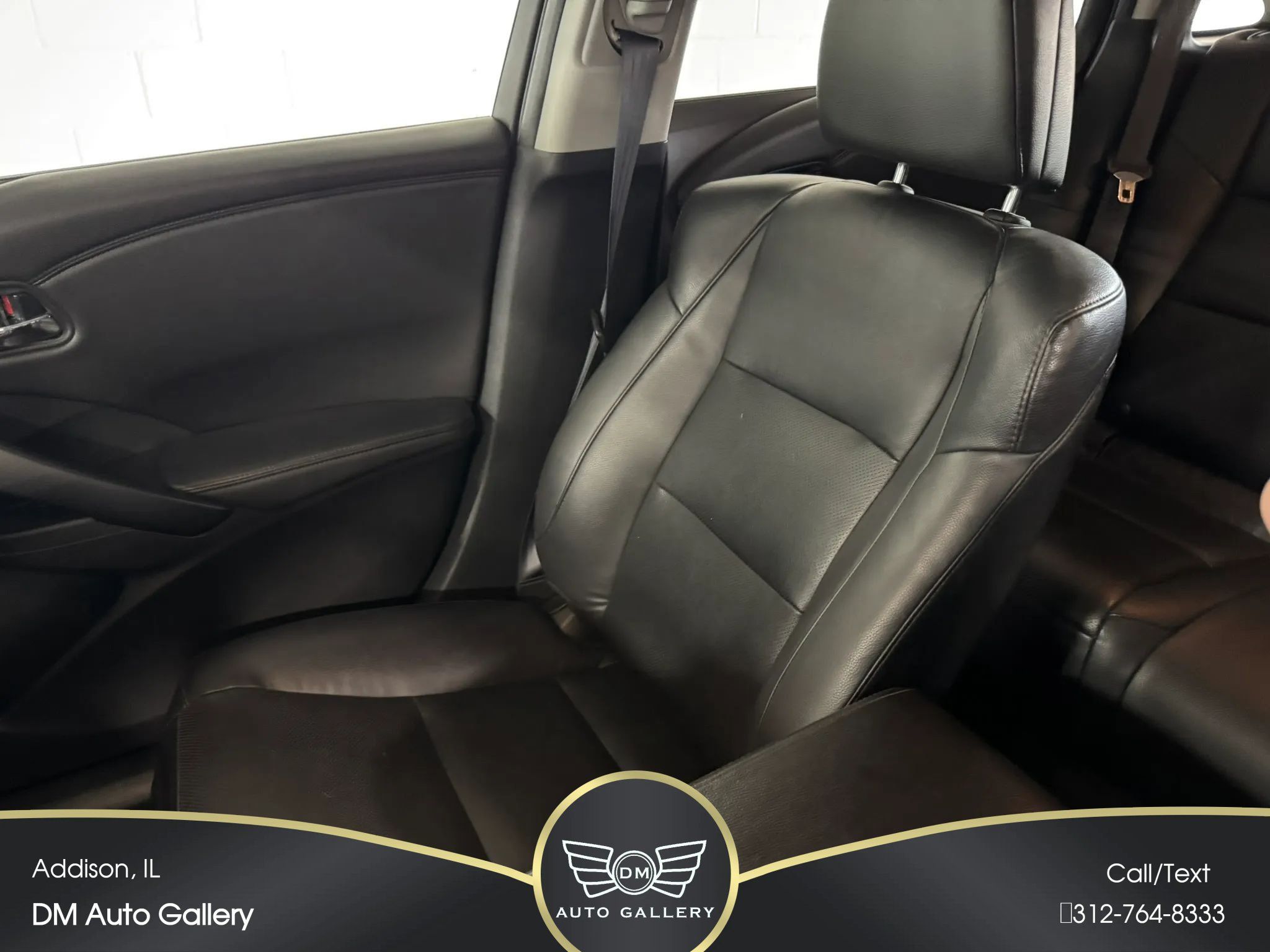 Used 2017 Acura RDX w/ Technology Package AWD/4WD image 23