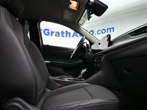 Used 2025 Buick Encore GX Preferred image 7