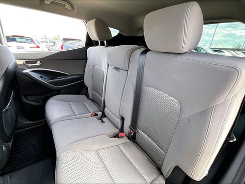 Used 2016 Hyundai Santa Fe Sport image 32