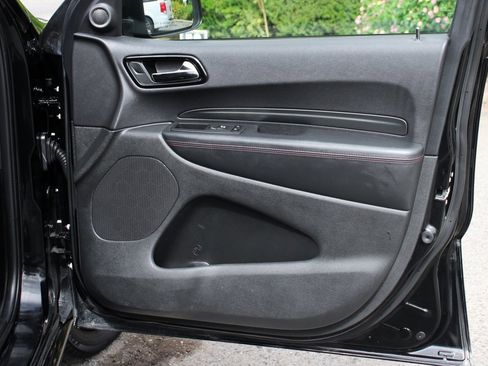 Used 2021 Dodge Durango R/T image 43