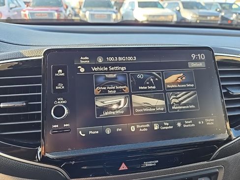 Used 2024 Honda Ridgeline Sport image 31