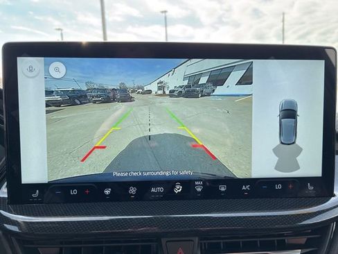 New 2026 Ford Escape ST-Line Elite w/ Equipment Group 501A image 32