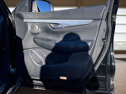 Used 2020 INFINITI QX50 Essential w/ Edition 30 Package image 24