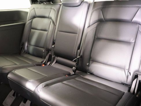 New 2025 Lincoln Navigator Reserve w/ Jet Appearance Package image 14