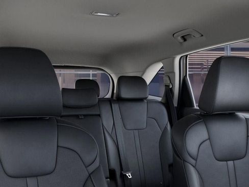 New 2026 Kia Sorento EX AWD/4WD image 27