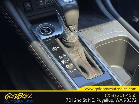Used 2024 Nissan Sentra SR w/ SR Premium Package FWD image 23