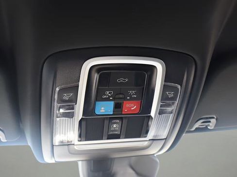 New 2026 RAM 1500 RHO AWD/4WD image 26