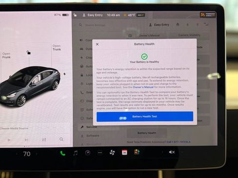 Used 2018 Tesla Model 3 Performance image 26