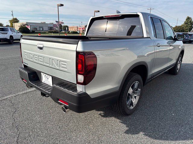 New 2026 Honda Ridgeline RTL image 7