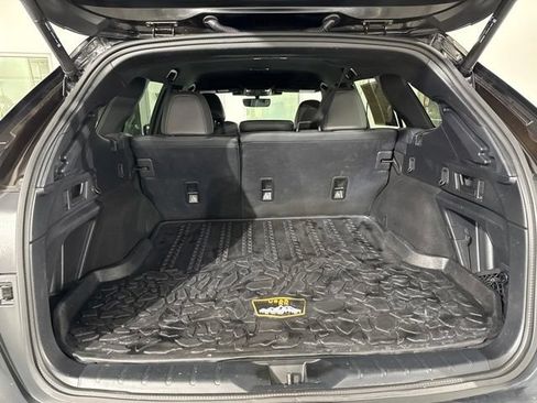 Used 2023 Subaru Outback Wilderness AWD/4WD image 11