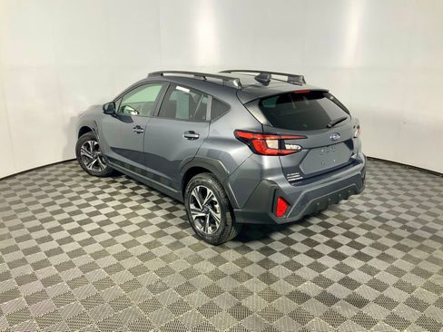 Used 2025 Subaru Crosstrek 2.0i Premium AWD/4WD image 29