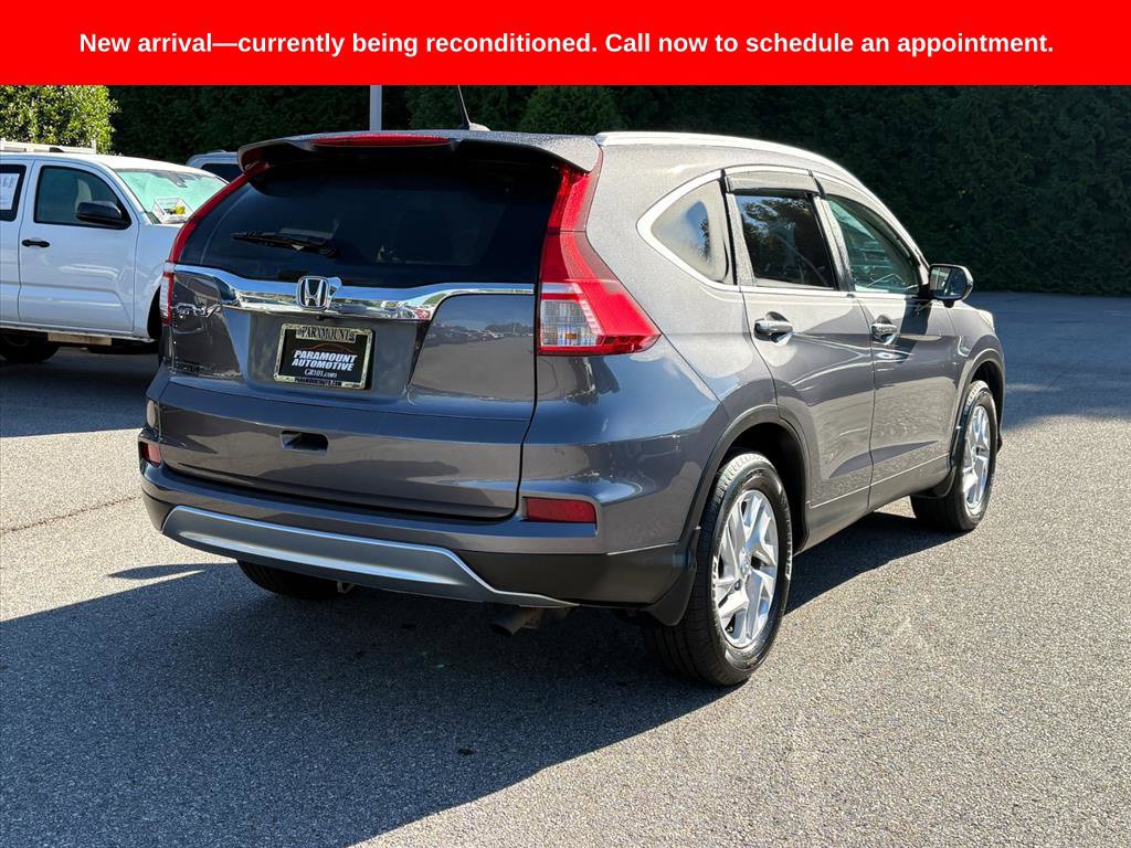 Used 2016 Honda CR-V EX-L image 6