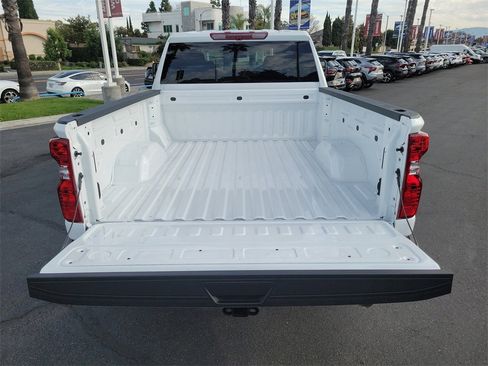 New 2026 Chevrolet Silverado 2500 LT w/ All Star Edition image 23