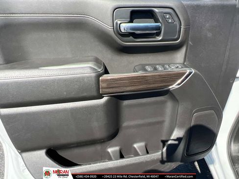 Used 2022 Chevrolet Silverado 1500 RST image 15