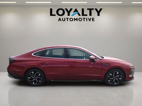 Used 2025 Hyundai Sonata SEL image 6