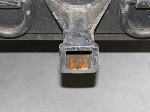Used 2021 Ford F550 4x4 Regular Cab Super Duty image 9