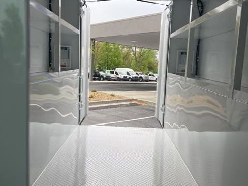 New 2024 Ford Transit 350 Base w/ Interior Upgrade Package image 22