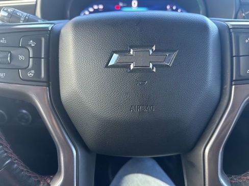 Used 2022 Chevrolet Tahoe RST w/ Luxury Package image 24