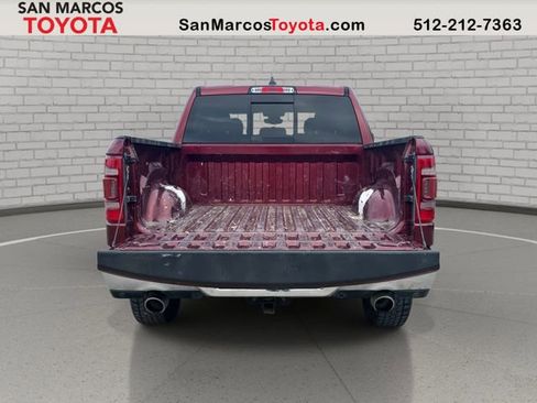Used 2020 RAM 1500 Lone Star image 6