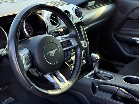 Used 2021 Ford Mustang GT w/ Equipment Group 301A RWD image 16