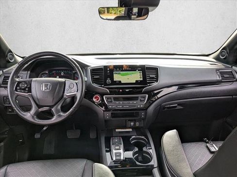 Used 2019 Honda Passport Elite image 20