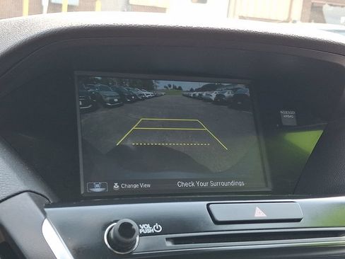 Used 2020 Acura MDX SH-AWD image 7