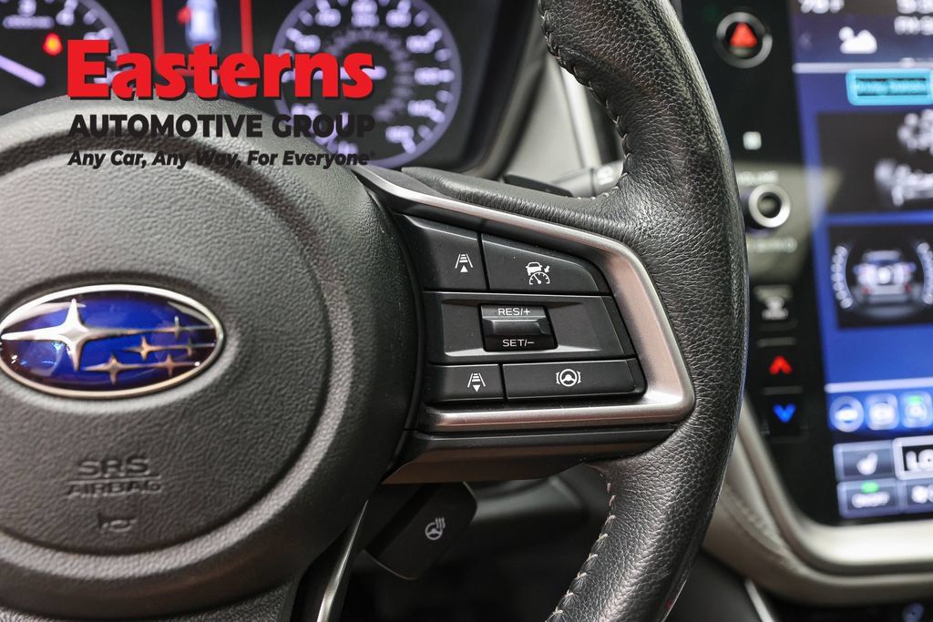 Used 2023 Subaru Outback Limited AWD/4WD image 18