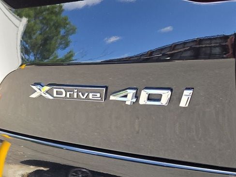 Used 2022 BMW X5 xDrive40i w/ Premium Package AWD/4WD image 32