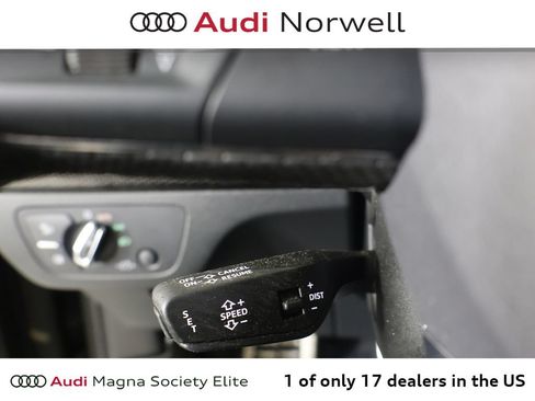 Used 2024 Audi SQ5 Premium Plus w/ Premium Plus Package AWD/4WD image 27