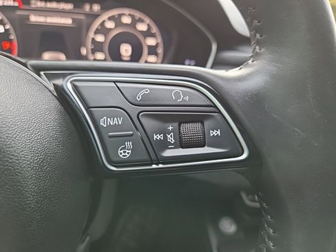 Used 2018 Audi A4 2.0T Premium Plus w/ Premium Plus Package image 38