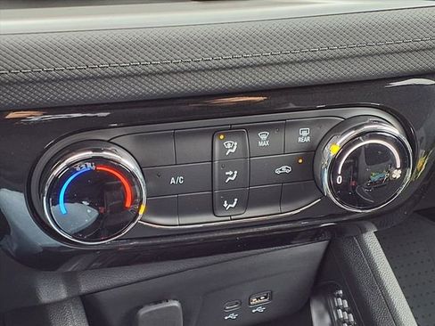 New 2026 Chevrolet TrailBlazer LT image 11