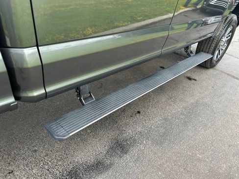 Used 2019 Ford F250 Lariat AWD/4WD image 44