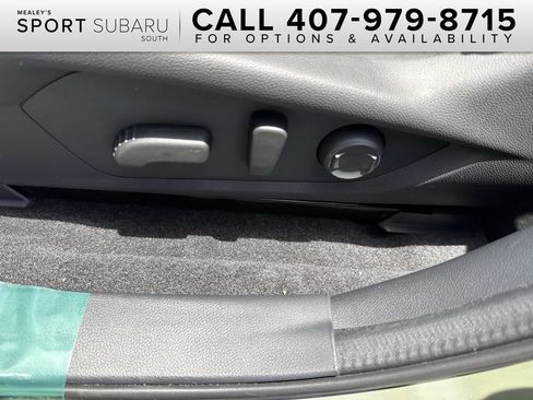New 2026 Subaru Crosstrek 2.5i Limited AWD/4WD image 23
