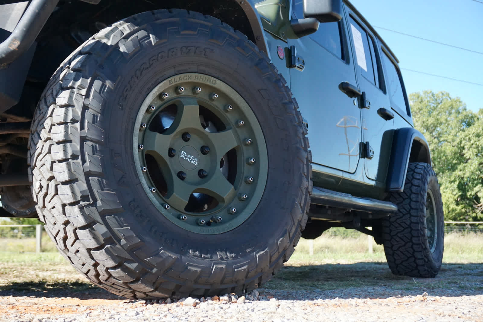 Used 2020 Jeep Wrangler Unlimited Rubicon AWD/4WD image 54