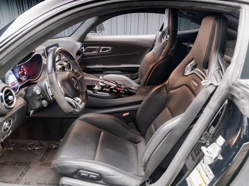 Used 2016 Mercedes-Benz AMG GT S image 46