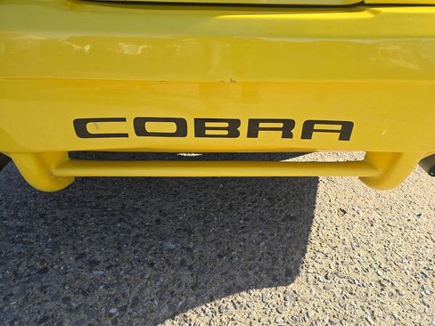 Used 2001 Ford Mustang Cobra RWD image 7