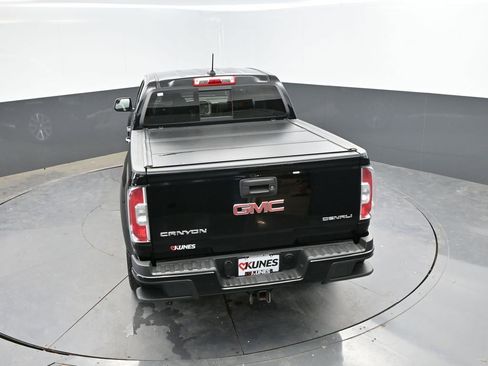 Used 2020 GMC Canyon Denali AWD/4WD image 30